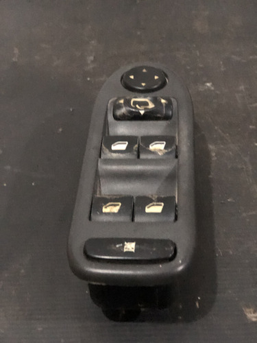 Comando Vidro Dianteiro Esquerdo Citröen C5 01/05 Original - Imagem 3