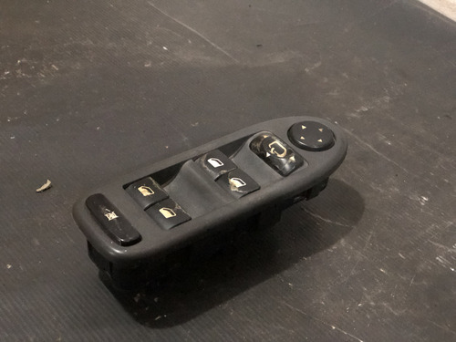 Comando Vidro Dianteiro Esquerdo Citröen C5 01/05 Original - Imagem 4