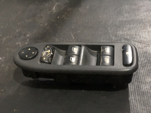 Comando Vidro Dianteiro Esquerdo Citröen C5 01/05 Original - Imagem 5