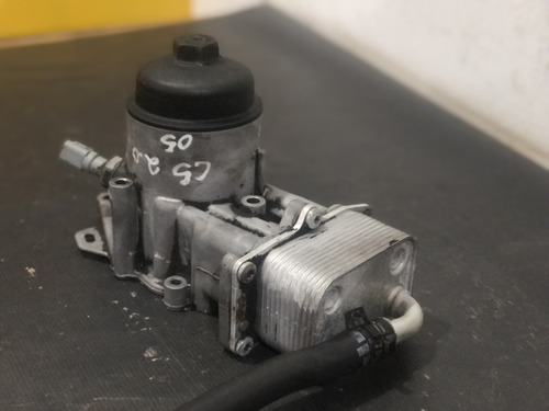 Suporte Filtro Óleo E Trocador De Calor Citröen C5 01/05 2.0 - Imagem 5