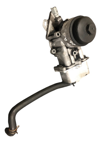 Suporte Filtro Óleo E Trocador De Calor Citröen C5 01/05 2.0 - Imagem 7