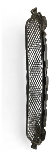 Grade Inferior Parachoque Mercedes C180 C200 Cod A2058850423 Fosco - Imagem 8