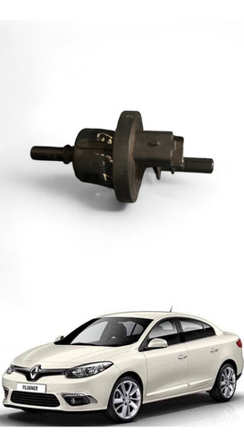 Válvula Canister Renault Fluence 11/14 Cod. 8200660852