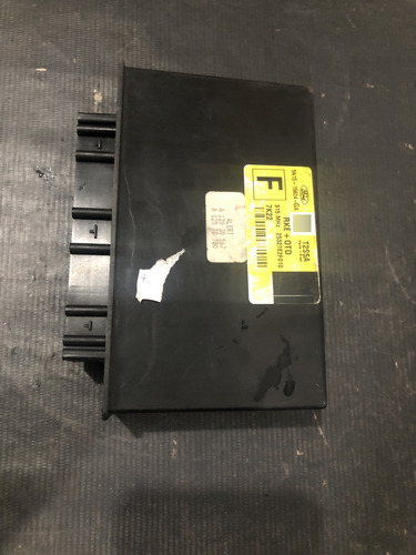 Módulo Conforto Ford Ecosport 04/12 Cod. 5n1515604ga - Imagem 2