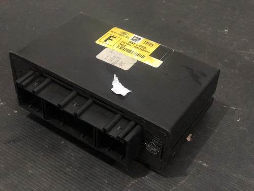Módulo Conforto Ford Ecosport 04/12 Cod. 5n1515604ga - Imagem 4