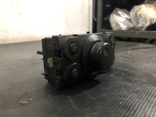 Chave De Luz Gm Vectra 06/11 Cod. 93318013 - Imagem 3