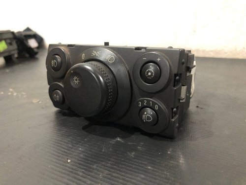 Chave De Luz Gm Vectra 06/11 Cod. 93318013 - Imagem 4