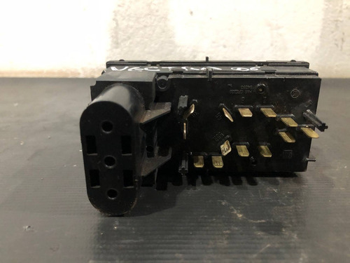 Chave De Luz Gm Vectra 06/11 Cod. 93318013 - Imagem 5