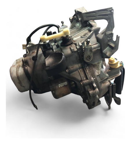 Câmbio Manual Peugeot 207 C3 1.4 07/12 - Imagem 5