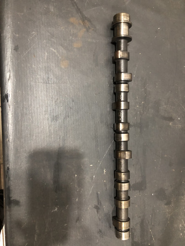 Comando Válvulas Mitsubishi L200 2.5 8v Diesel 2005 Original - Imagem 2