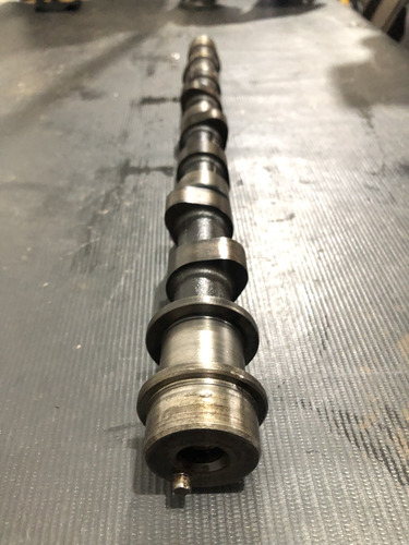 Comando Válvulas Mitsubishi L200 2.5 8v Diesel 2005 Original - Imagem 4