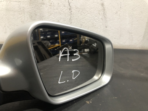 Retrovisor Elétrico Direito Audi A3 99/06 Cod. 010594 - Imagem 5