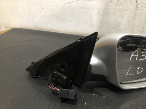 Retrovisor Elétrico Direito Audi A3 99/06 Cod. 010594 - Imagem 6