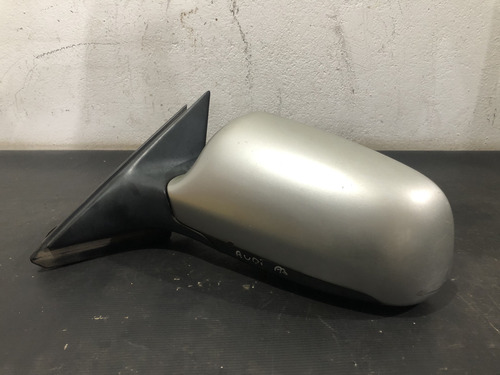 Retrovisor Elétrico Esquerdo Audi A3 99/06 Cod. 010594 - Imagem 2