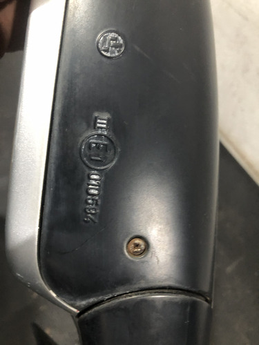 Retrovisor Elétrico Direito Audi A3 99/06 Cod. 010594 - Imagem 7