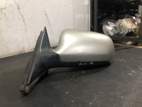 Retrovisor Elétrico Esquerdo Audi A3 99/06 Cod. 010594 - Imagem 3