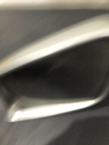 Retrovisor Elétrico Esquerdo Audi A3 99/06 Cod. 010594 - Imagem 7