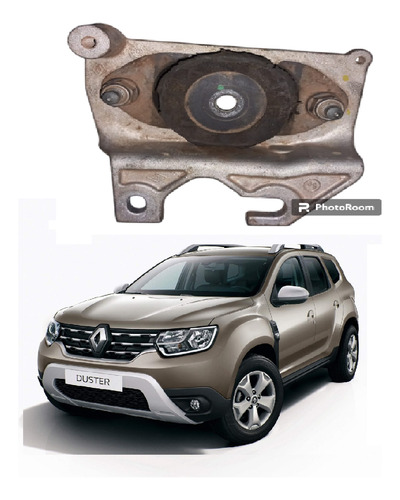 Coxim Superior Câmbio Renault Duster/captur 16/20 112228880r