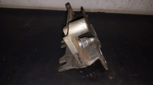 Coxim Superior Câmbio Renault Duster/captur 16/20 112228880r - Imagem 2