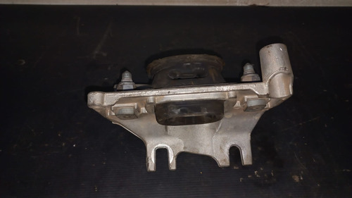 Coxim Superior Câmbio Renault Duster/captur 16/20 112228880r - Imagem 4