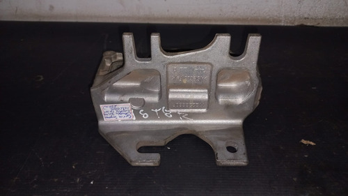 Coxim Superior Câmbio Renault Duster/captur 16/20 112228880r - Imagem 5