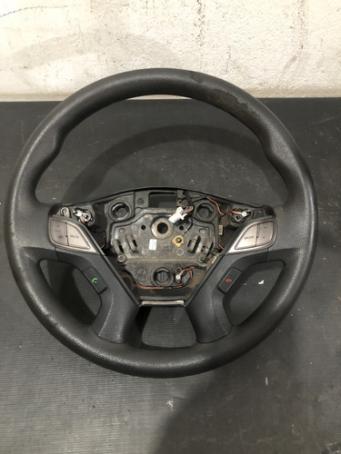 Volante Hyundai Hb20 12/19 Cod. 34165379 - Imagem 2