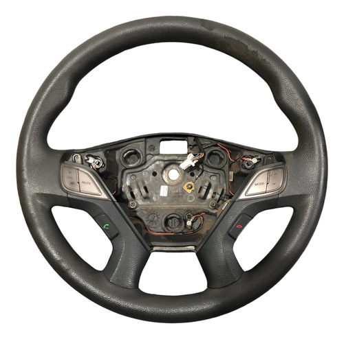 Volante Hyundai Hb20 12/19 Cod. 34165379 - Imagem 9