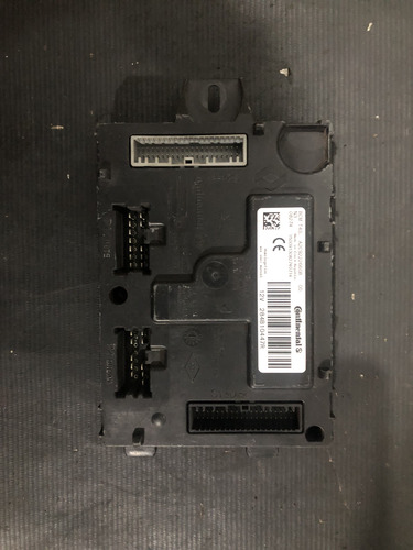 Módulo Conforto Renault Duster 15/20 Cod. A2c92226608 - Imagem 2