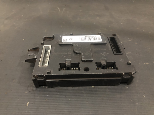 Módulo Conforto Renault Duster 15/20 Cod. A2c92226608 - Imagem 3