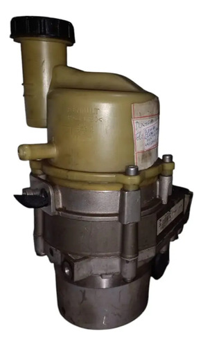 Bomba Direçao Eletro Hidráulica Duster 18/19 Cod. 491102845r - Imagem 1
