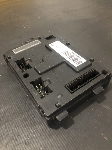 Módulo Conforto Renault Duster 15/20 Cod. A2c92226608 - Imagem 4