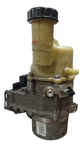 Bomba Direçao Eletro Hidráulica Duster 18/19 Cod. 491102845r - Imagem 2