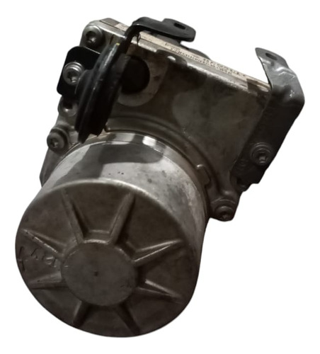 Bomba Direçao Eletro Hidráulica Duster 18/19 Cod. 491102845r - Imagem 4