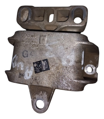 Coxim Motor Audi A3 L.e 180199555 - Imagem 2