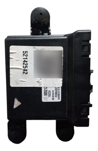 Módulo Conforto Fiat Toro Ranch Diesel 4x4 2020 52142542 - Imagem 2