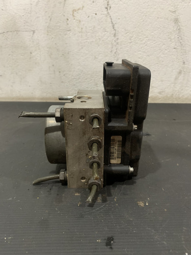 Módulo Abs Fiat Linea 1.9 Manual 08/13 Cod. 0265232003 - Imagem 2