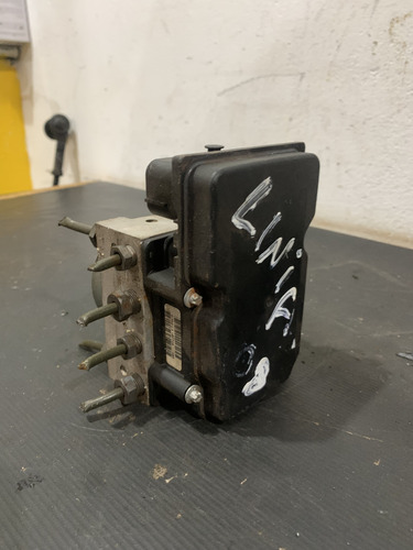 Módulo Abs Fiat Linea 1.9 Manual 08/13 Cod. 0265232003 - Imagem 3