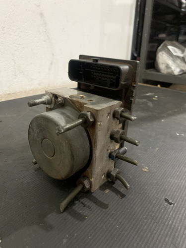 Módulo Abs Fiat Linea 1.9 Manual 08/13 Cod. 0265232003 - Imagem 4