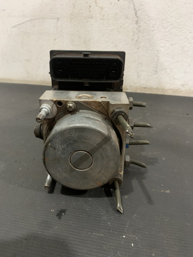 Módulo Abs Fiat Linea 1.9 Manual 08/13 Cod. 0265232003 - Imagem 5