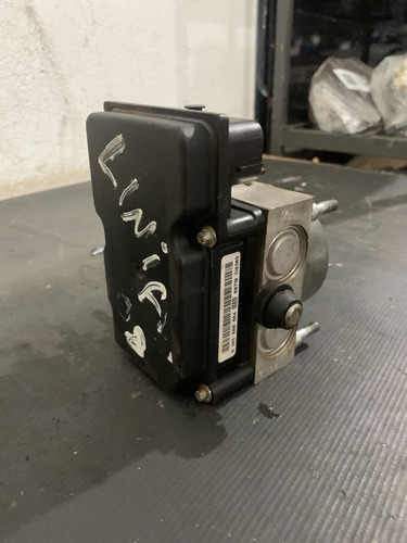 Módulo Abs Fiat Linea 1.9 Manual 08/13 Cod. 0265232003 - Imagem 6