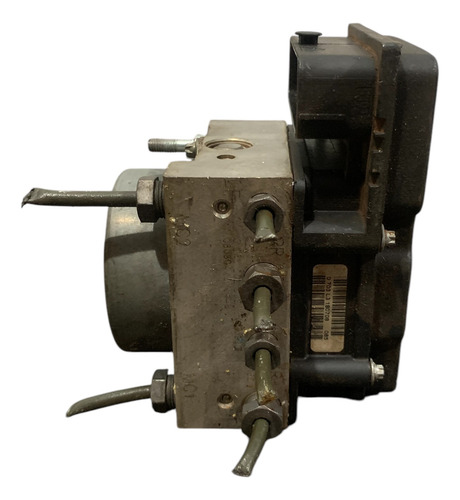 Módulo Abs Fiat Linea 1.9 Manual 08/13 Cod. 0265232003 - Imagem 8