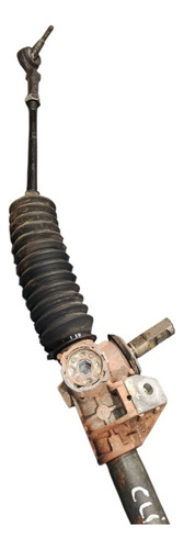 Caixa Direção Renault Clio 99/13 Cod. 6820000007 - Imagem 3
