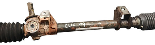 Caixa Direção Renault Clio 99/13 Cod. 6820000007 - Imagem 5