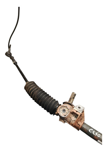 Caixa Direção Renault Clio 99/13 Cod. 6820000007 - Imagem 6