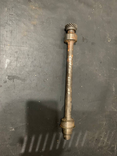 Comando Eixo Auxiliar Vw Ap 1.6 1.8 95/05 Cod. 0271150191 - Imagem 2