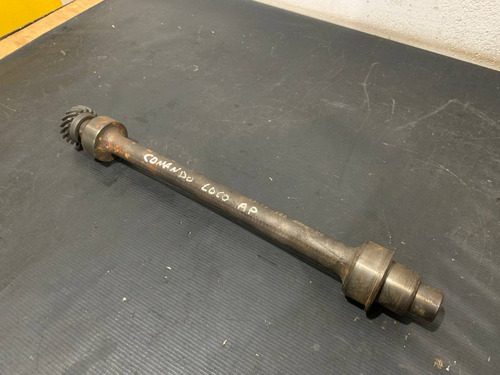 Comando Eixo Auxiliar Vw Ap 1.6 1.8 95/05 Cod. 0271150191 - Imagem 3