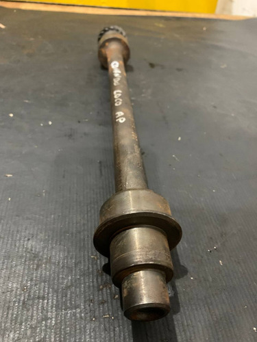 Comando Eixo Auxiliar Vw Ap 1.6 1.8 95/05 Cod. 0271150191 - Imagem 4