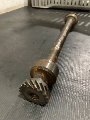 Comando Eixo Auxiliar Vw Ap 1.6 1.8 95/05 Cod. 0271150191 - Imagem 5