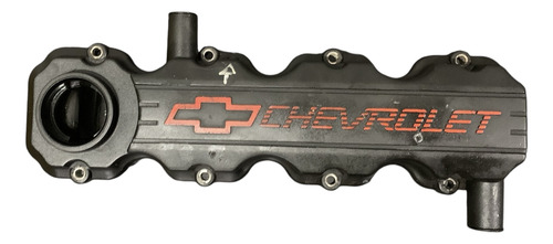 Tampa Comando De Válvulas Gm Astra 1.8 8v Cod. 90467642