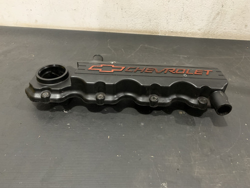Tampa Comando De Válvulas Gm Astra 1.8 8v Cod. 90467642 - Imagem 3